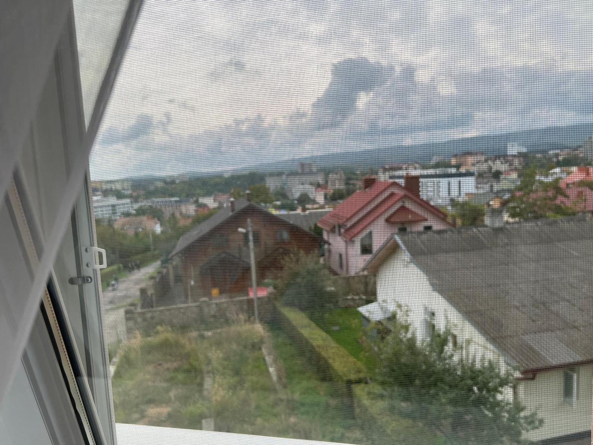 Готель «У Батька» Truskavets Buitenkant foto